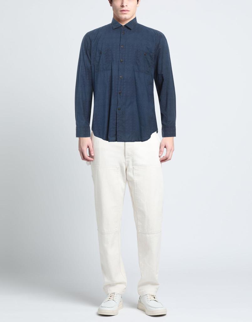 B.D.Baggies Patterned shirt