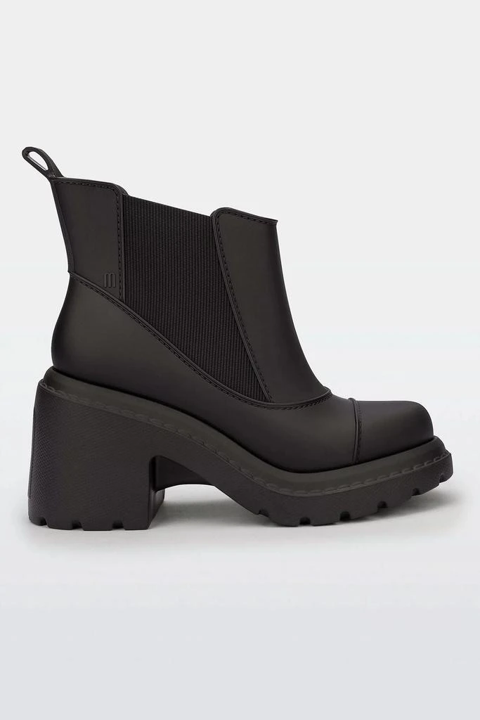 Melissa Melissa Courtney Heeled Chunky Boot 1