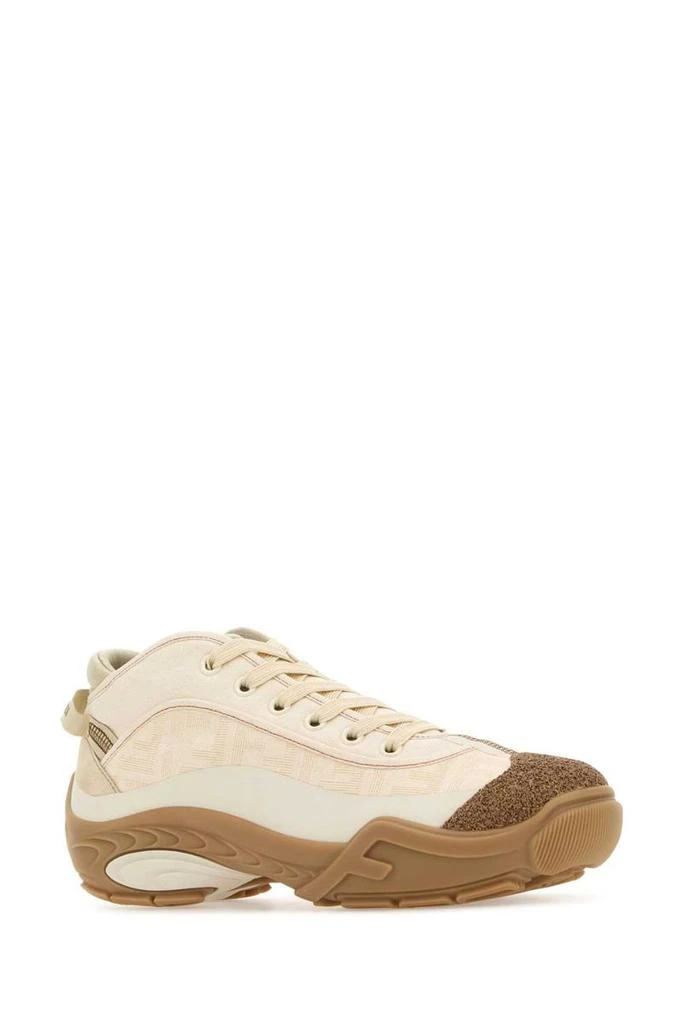 Fendi Fendi Sneakers 2