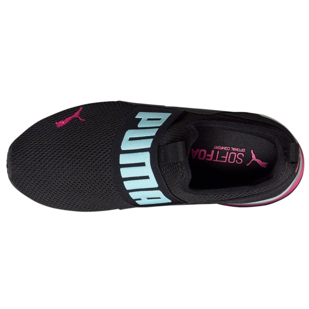 Puma Axelion Slip On Sneakers 4