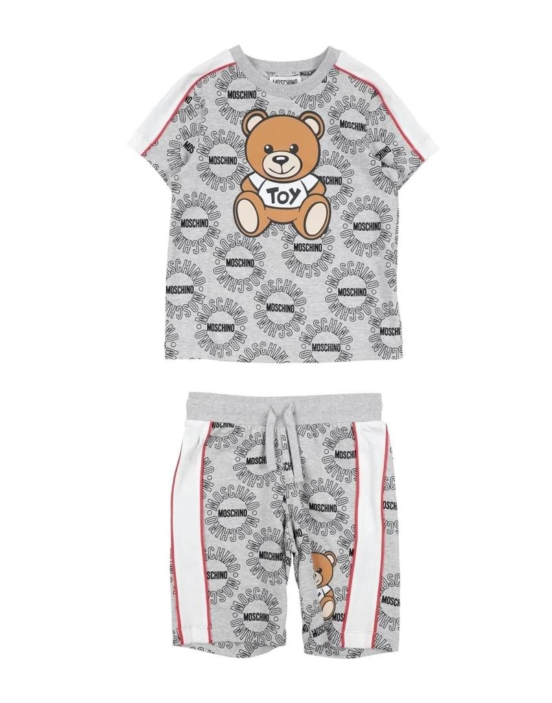 Moschino Tracksuit