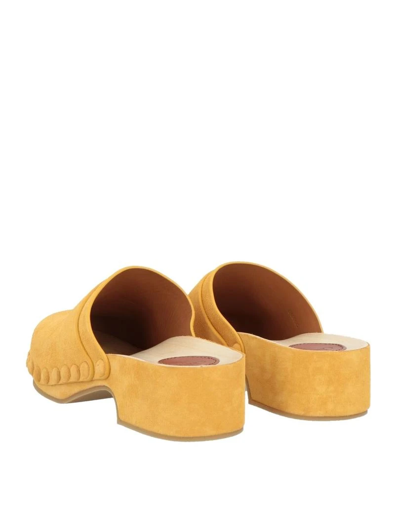 Chloé Mules and clogs 3