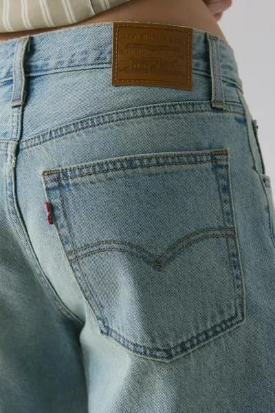 Levi's Levi's® Baggy Dad Jort 5