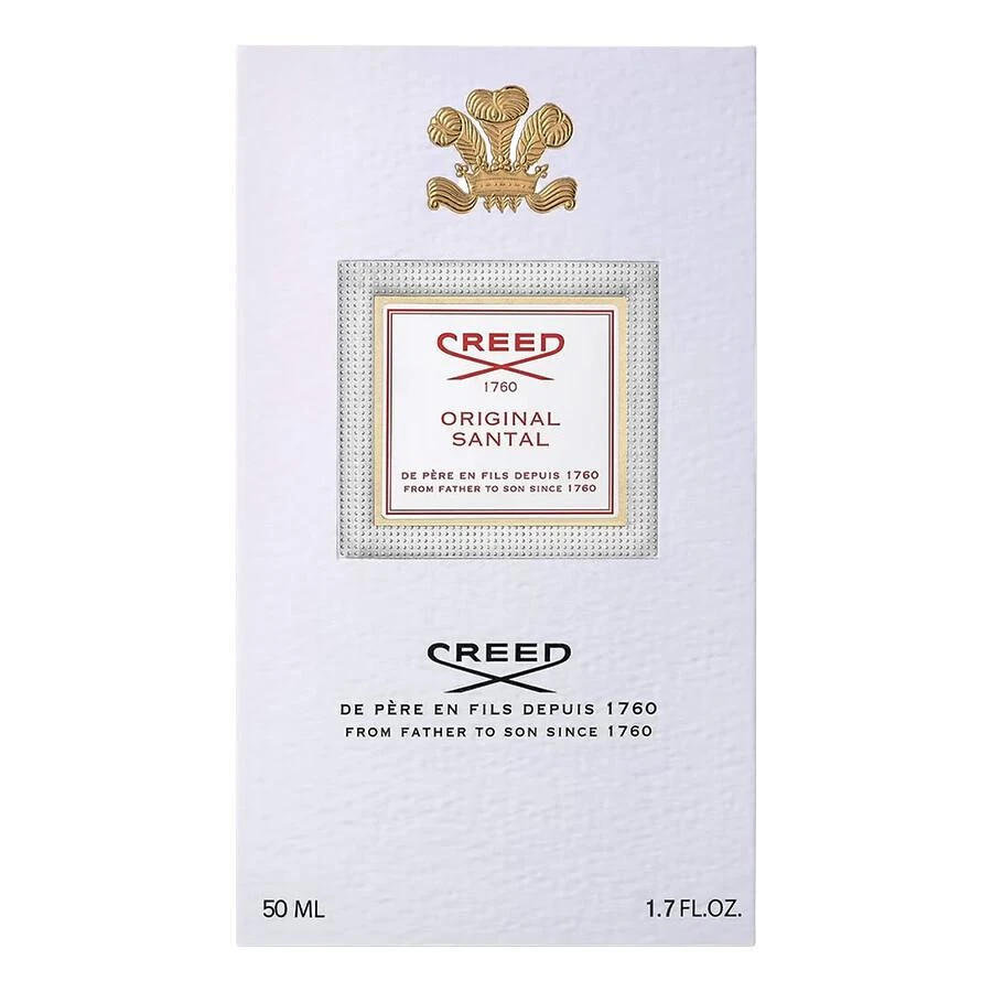 Creed Creed Creed Original Santal Unisex EDP 2