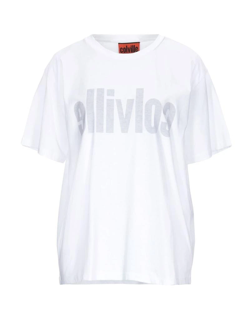 COLVILLE T-shirt - T-Shirts - BeyondStyle