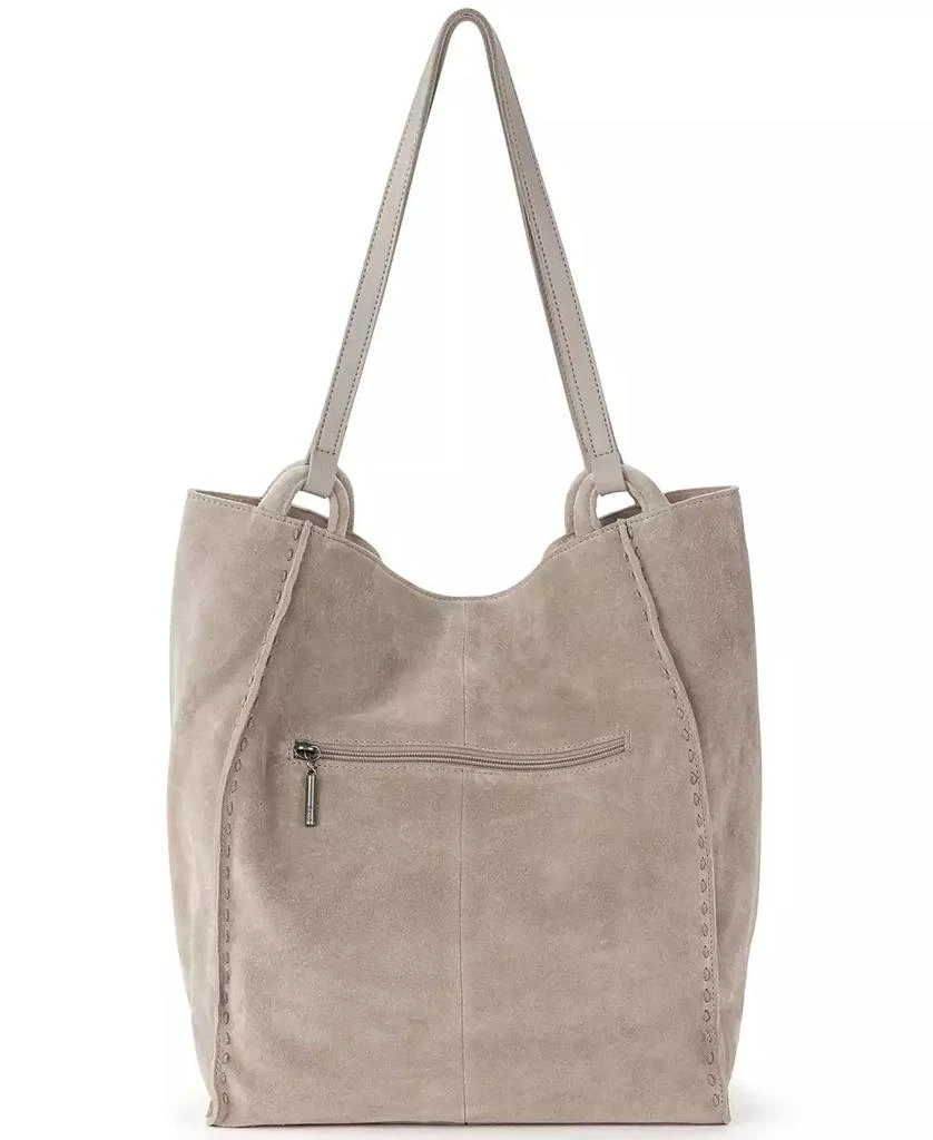 The Sak Los Feliz Leather Tote 2