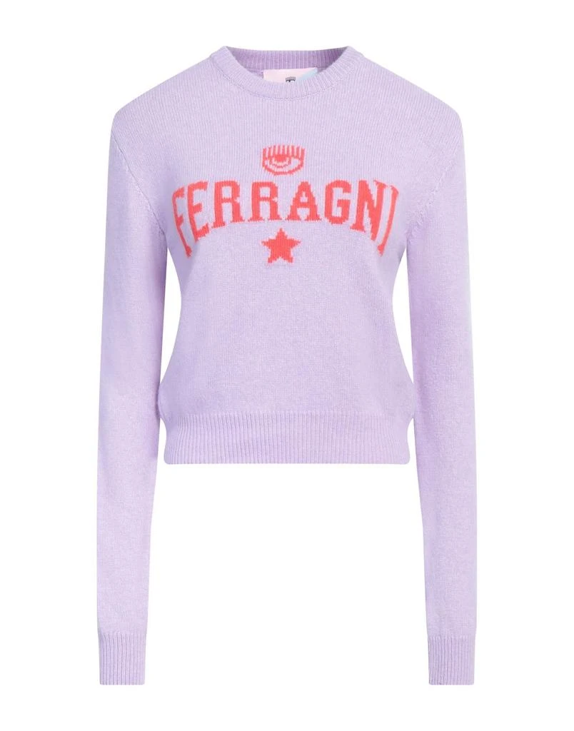 Chiara Ferragni Sweater 1