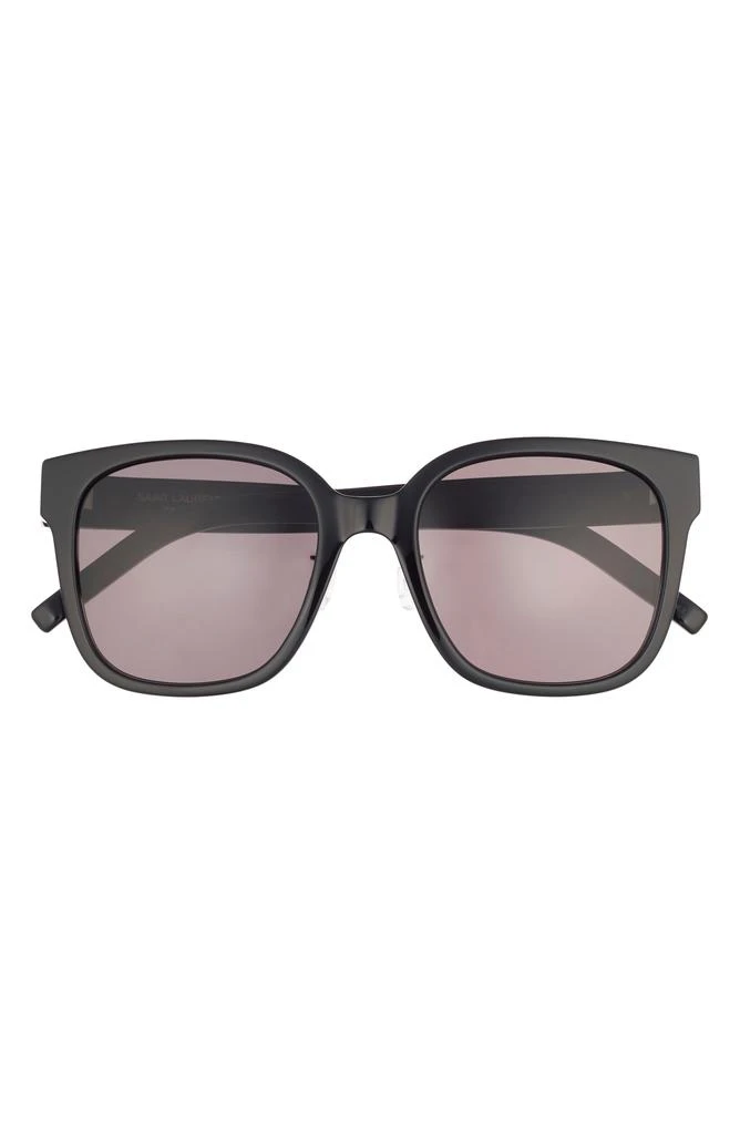 Shop 55mm Square Sunglasses on Sale at BeyondStyle – Get 64  display picture 3