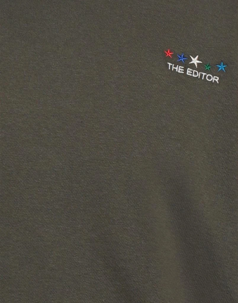 THE EDITOR Sweatshirt 4