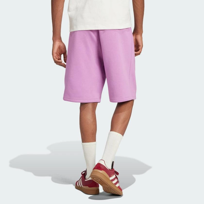 Adidas Men's  Trefoil Essentials Shorts 2