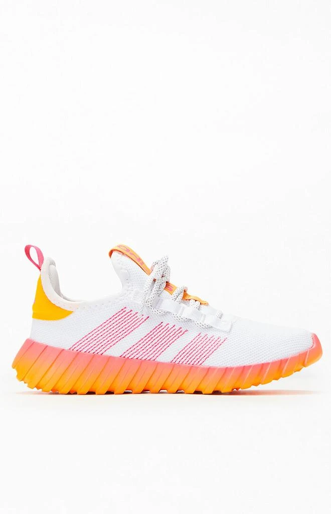 Adidas Kids Kaptir Flow Shoes 1