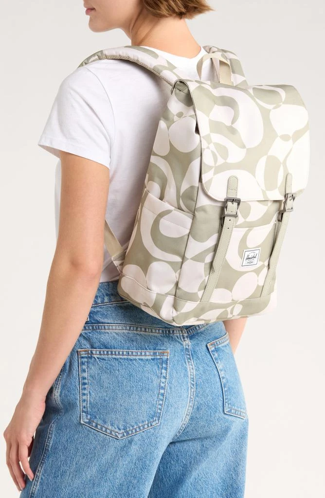 Herschel Supply Retreat Small Backpack 2