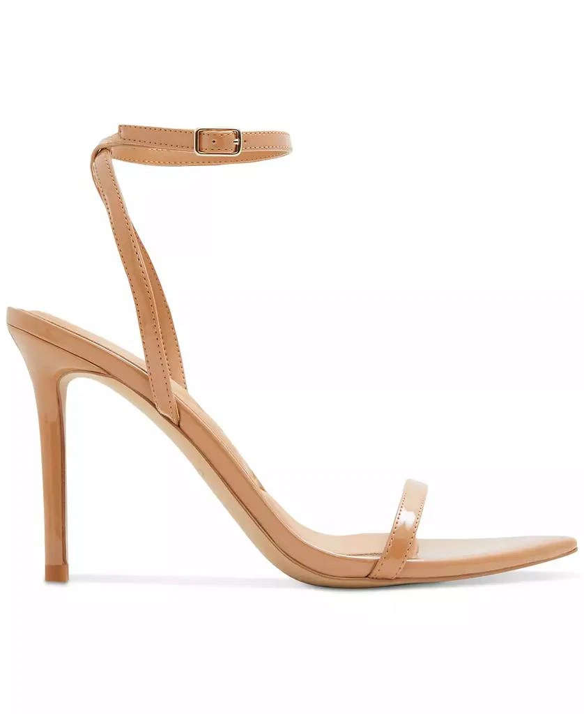 ALDO Women's Tulipa Ankle-Strap Stiletto Dress Sandals 2