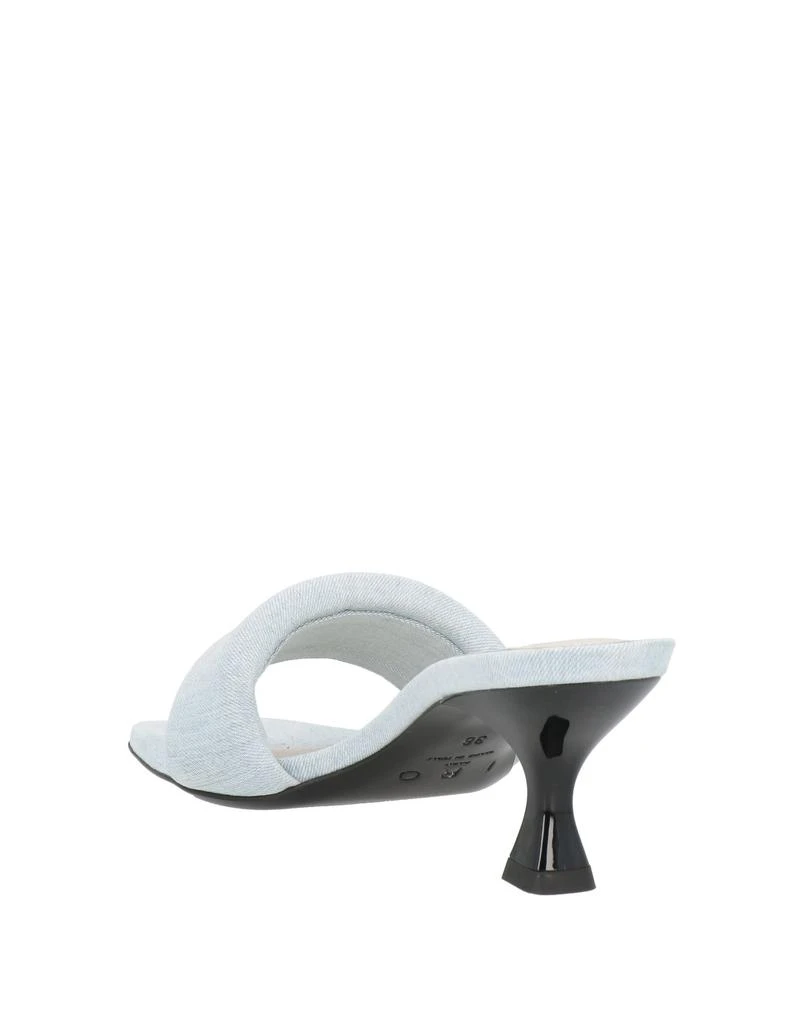 IRO Sandals 3