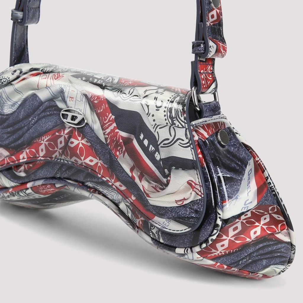 Diesel PLAY SHOULDER BAG 4
