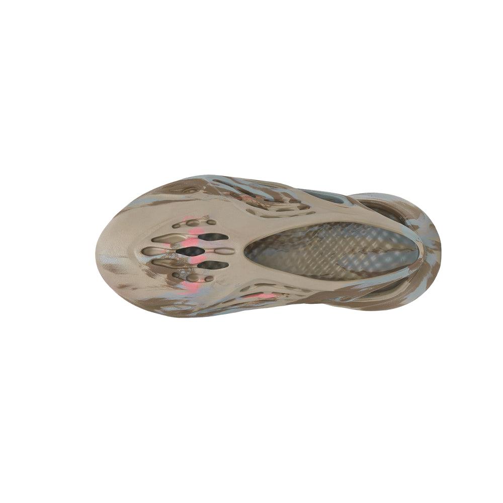 Adidas Adidas YEEZY Foam Rnr Slip On Sneakers (Little Kid-Big Kid