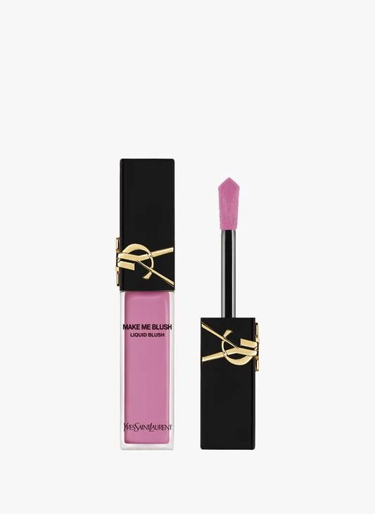 Yves Saint Laurent Make Me Blush Liquid Blush