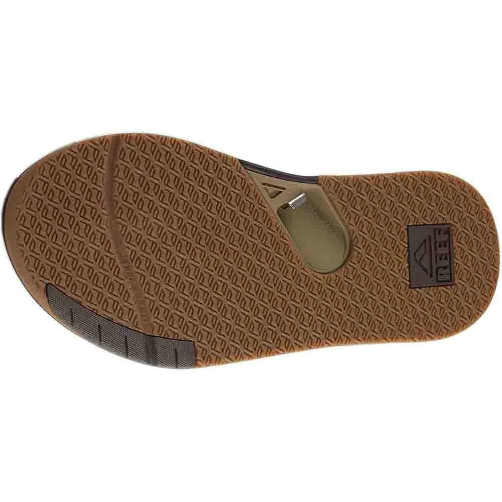 Reef Fanning Flip Flops 7