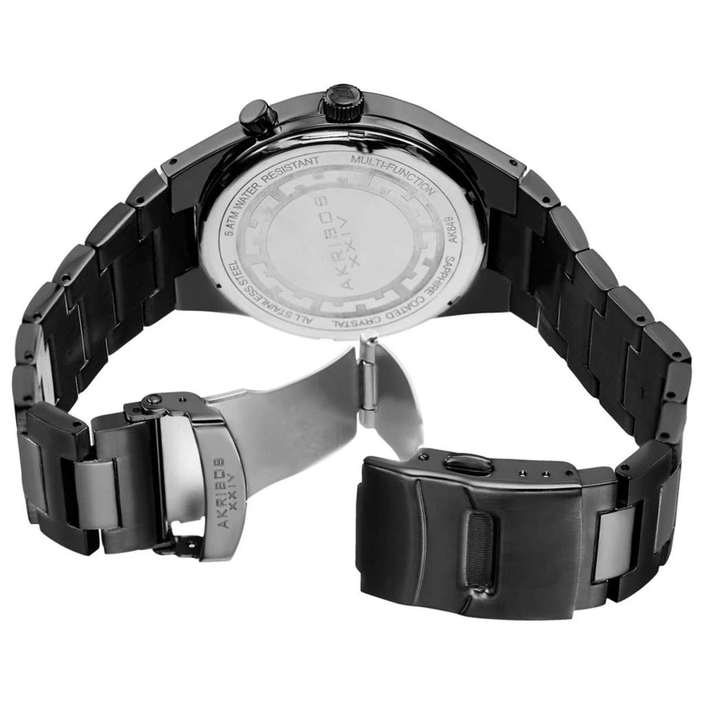 Akribos XXIV Akribos Xxiv Men's Watch 3