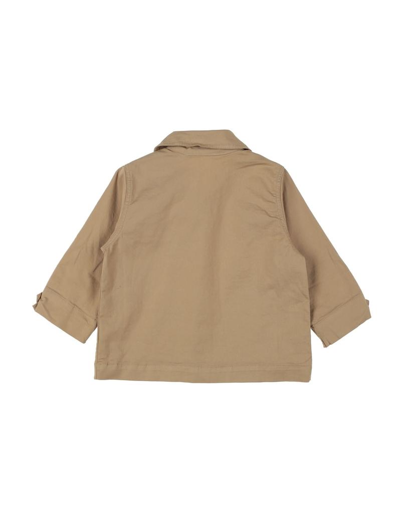 BABE & TESS Solid color shirts & blouses