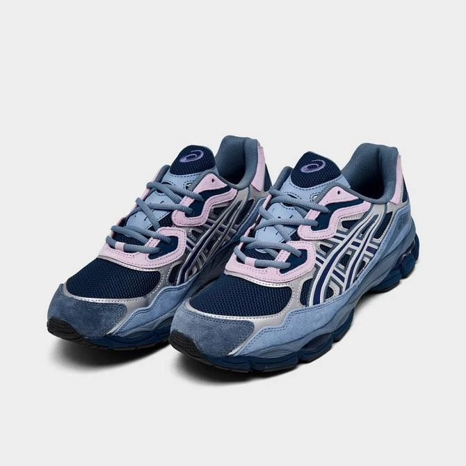 Asics ASICS GEL-NYC Casual Shoes 2