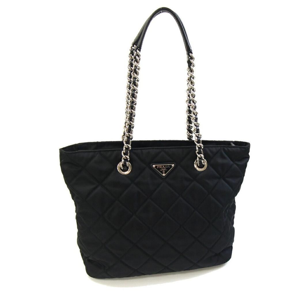 Prada Promenade bag Talco colour - Tote Bags - Save Extra 10