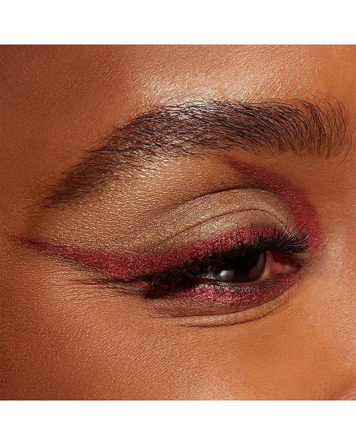 MAC Connect in Colour Eye Shadow Palette - 12 Pan 6