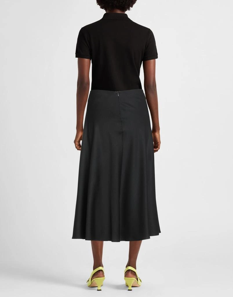 ANTONELLI Midi skirt 3