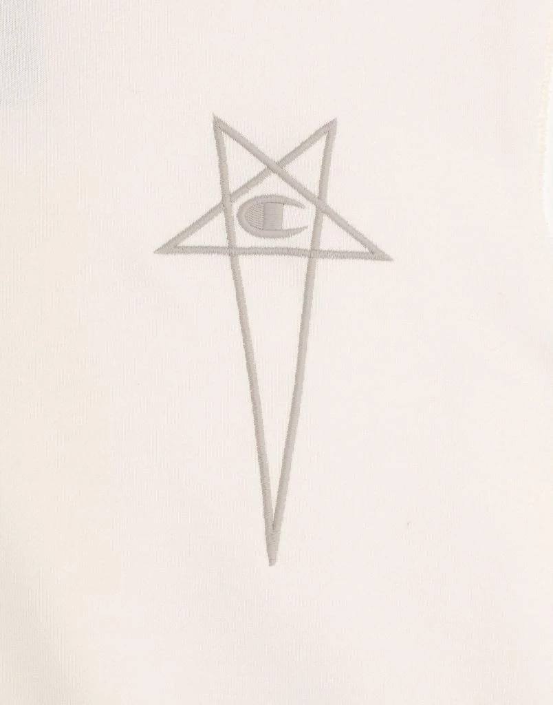Rick Owens TOPS & TEES 4
