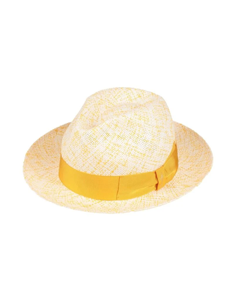 BORSALINO Hat 1