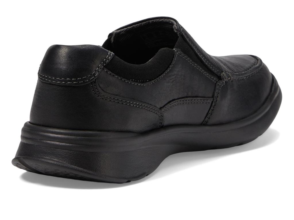 Clarks Cotrell Free 8.5 Men s Black