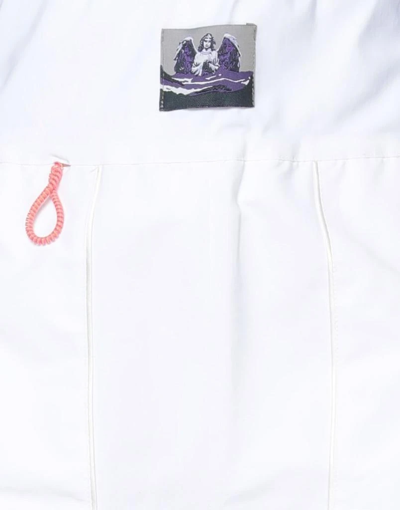 BORAMY VIGUIER Shorts & Bermuda 4