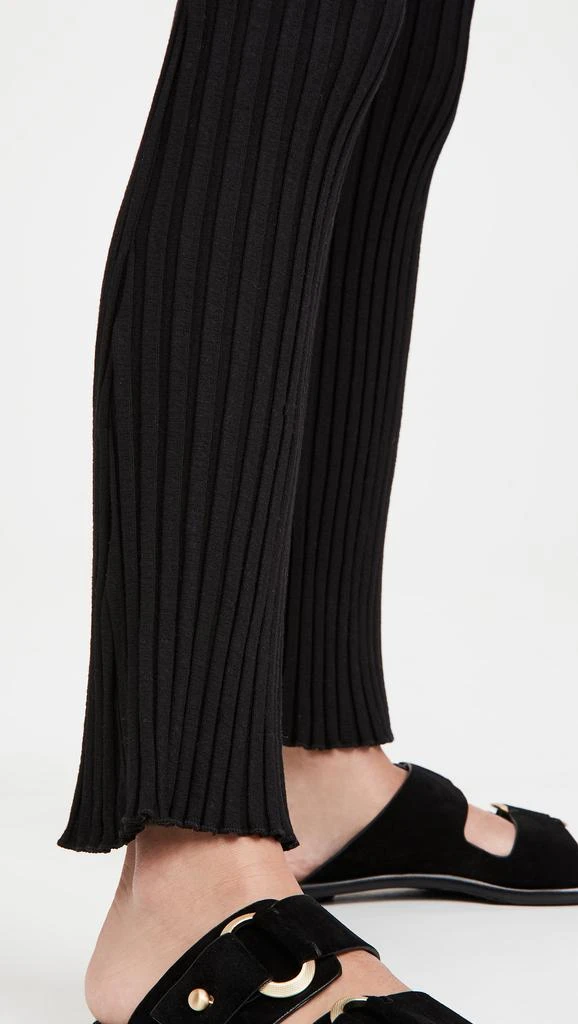 Simon Miller Rib Cyrene Pants 5