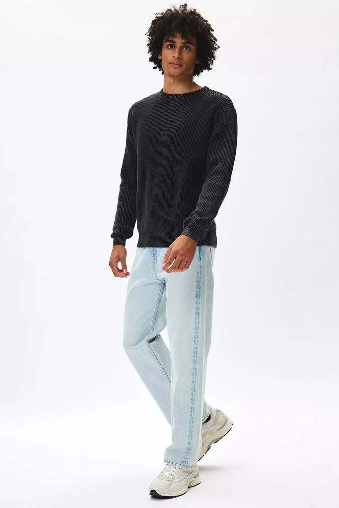 Katin Katin Swell Crew Neck Sweater 3