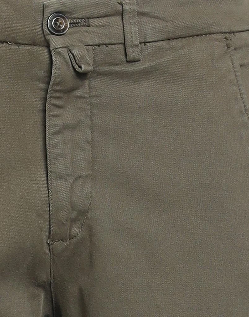 BRIGLIA 1949 Casual pants 4