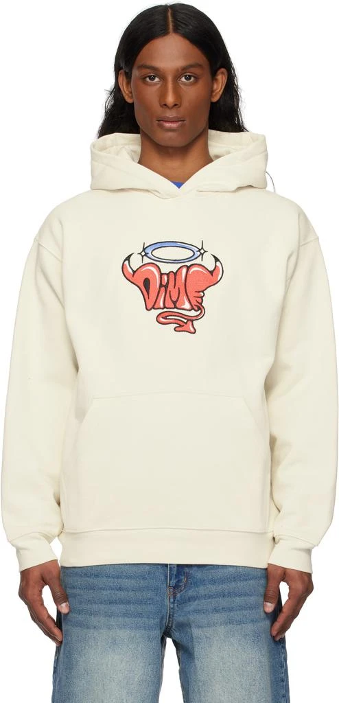 Dime Off-White Purgatory Hoodie 1
