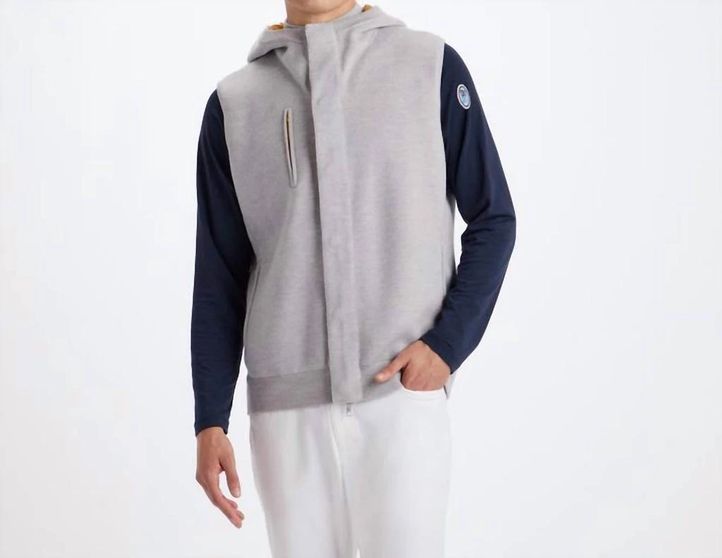 G/Fore G/Fore - MERINO VEST