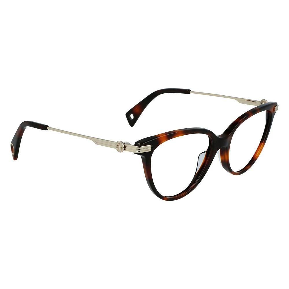 Lanvin Acetate Glasses Women
s (Frames)
