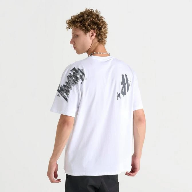 HOODRICH Men's Hoodrich OG Shadow Graphic T-Shirt 4