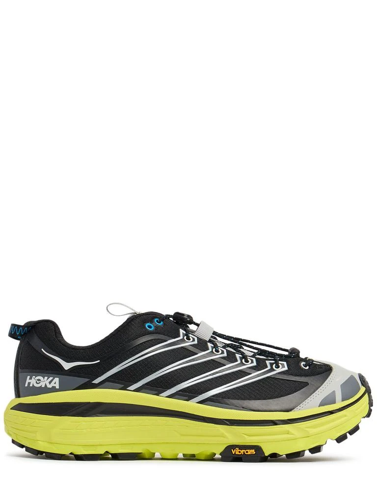 Hoka One One Mafate Three 2 Sneakers 1