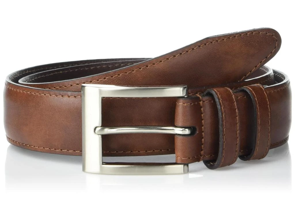 Allen Edmonds Wide Basic Belt 1