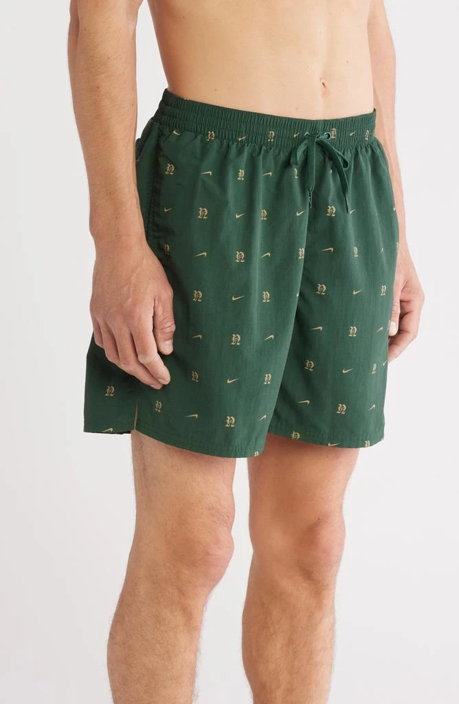 NIKE 7-Inch Volley Swim Trunks 3