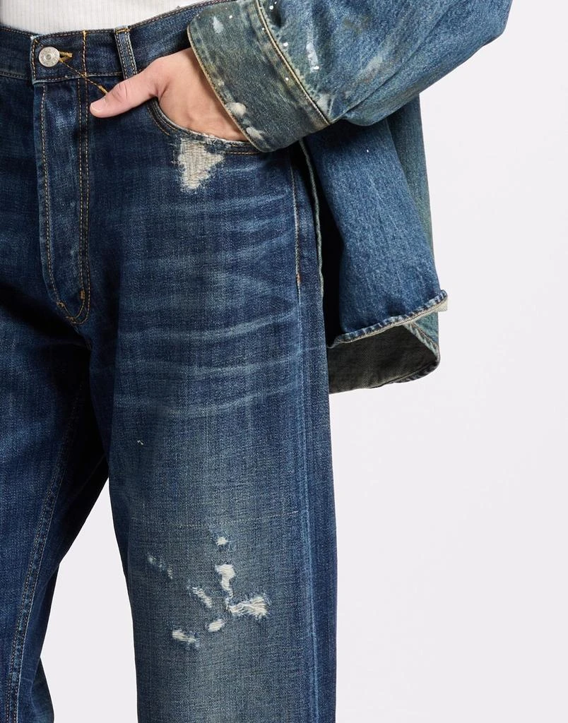 CYCLE Denim pants 4