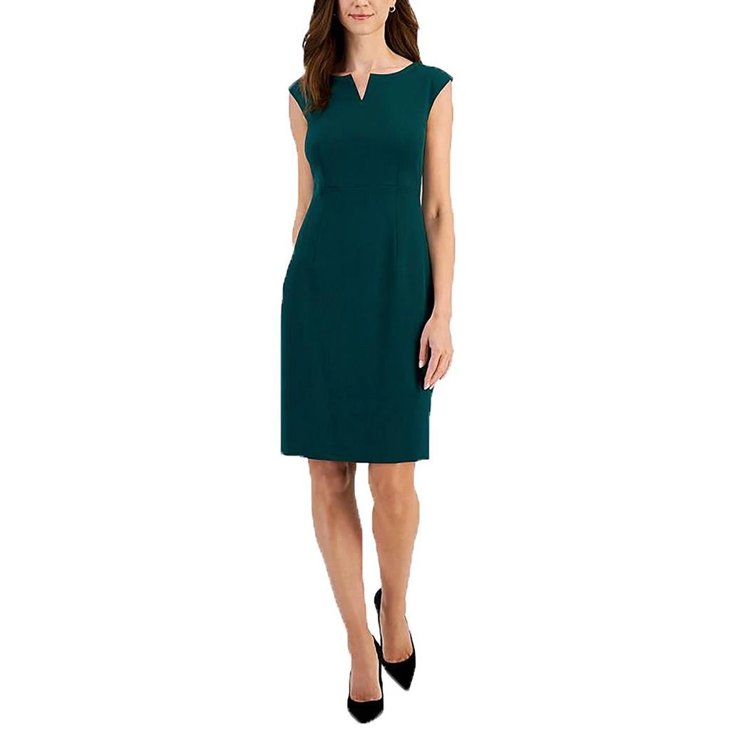 Shop Womens Solid Polyester Sheath Dress on Sale at BeyondStyle  Get 49%  Off Womens Solid Polyester Sheath Dress with Limited-Time Flash Deals,  Exclusive Discounts, and Special Offers. Enjoy Unbeatable Savings on