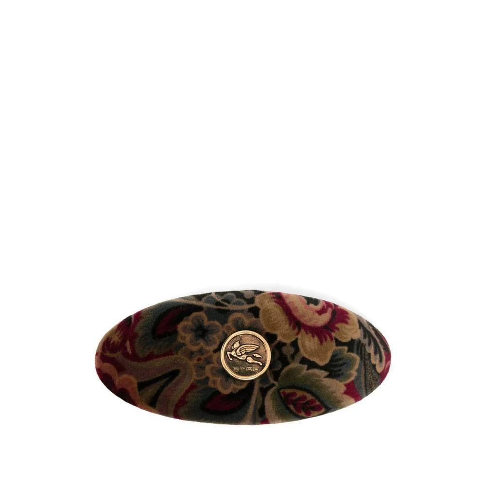 Etro Hair Accessories – On Sale Now with Up to 30% Off  display picture 1