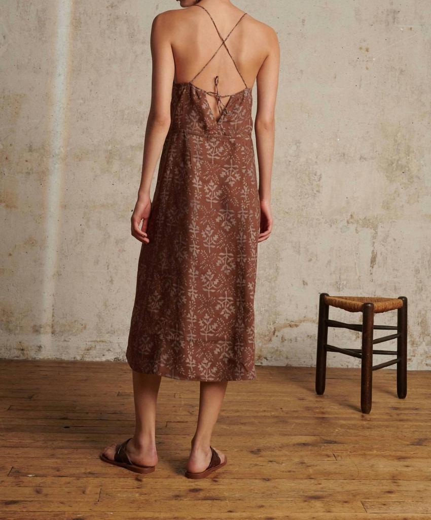 Soeur Soeur - Theorie Dress