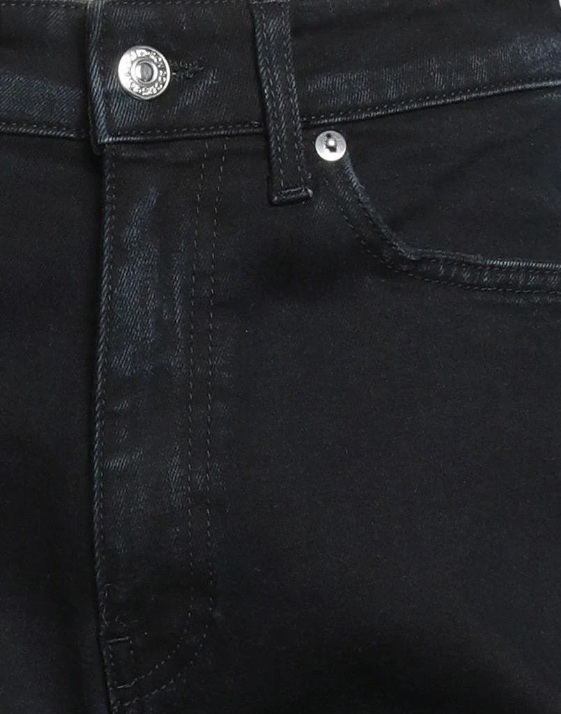 ROŸ ROGER'S Denim pants 4
