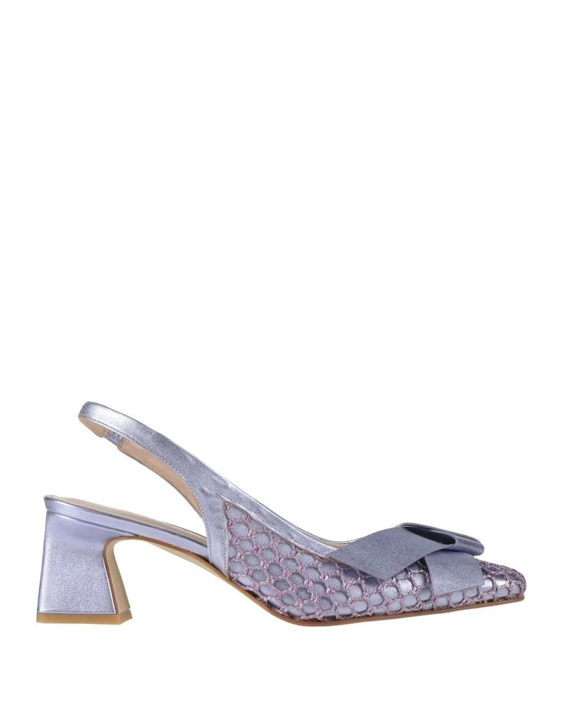 ZINDA Pump 1