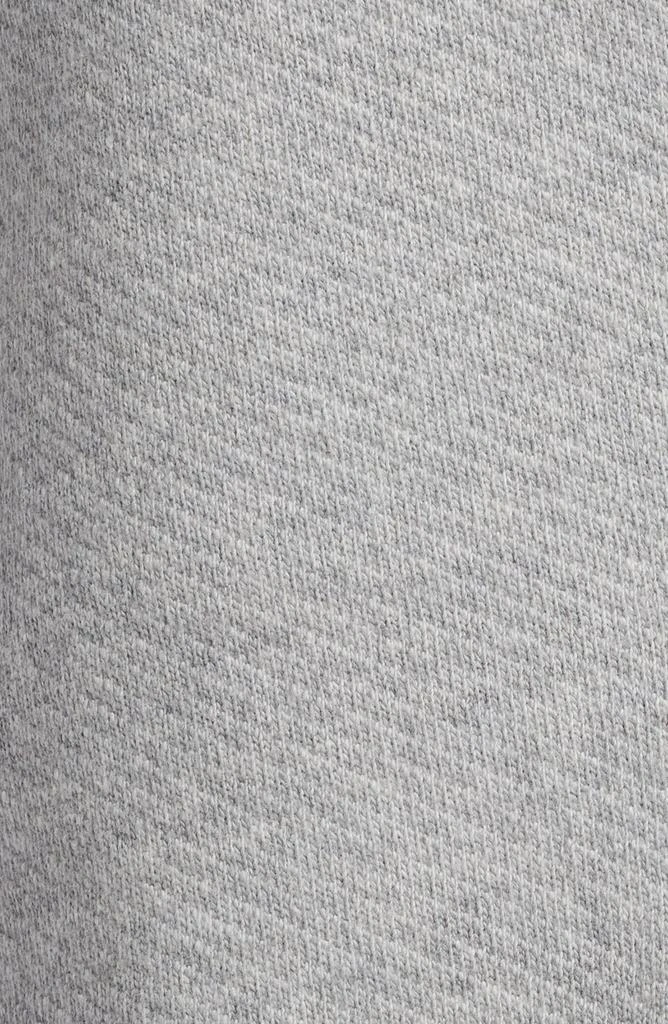 Caslon Relaxed Knit Blazer 5