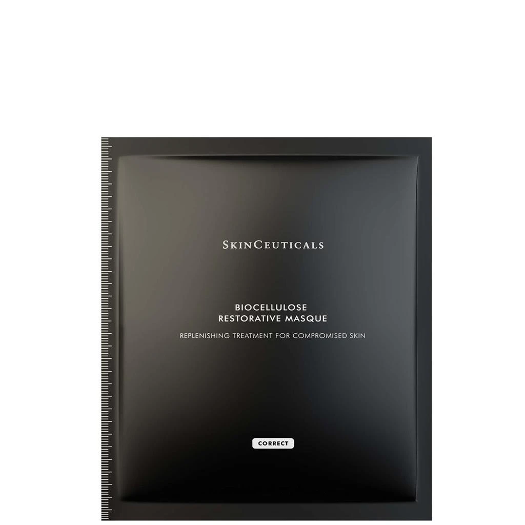 SkinCeuticals SkinCeuticals Biocellulose Restorative Sheet Mask 1